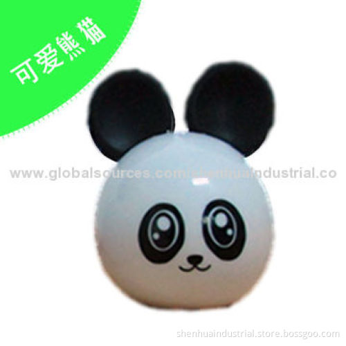 Cute mini portable speaker